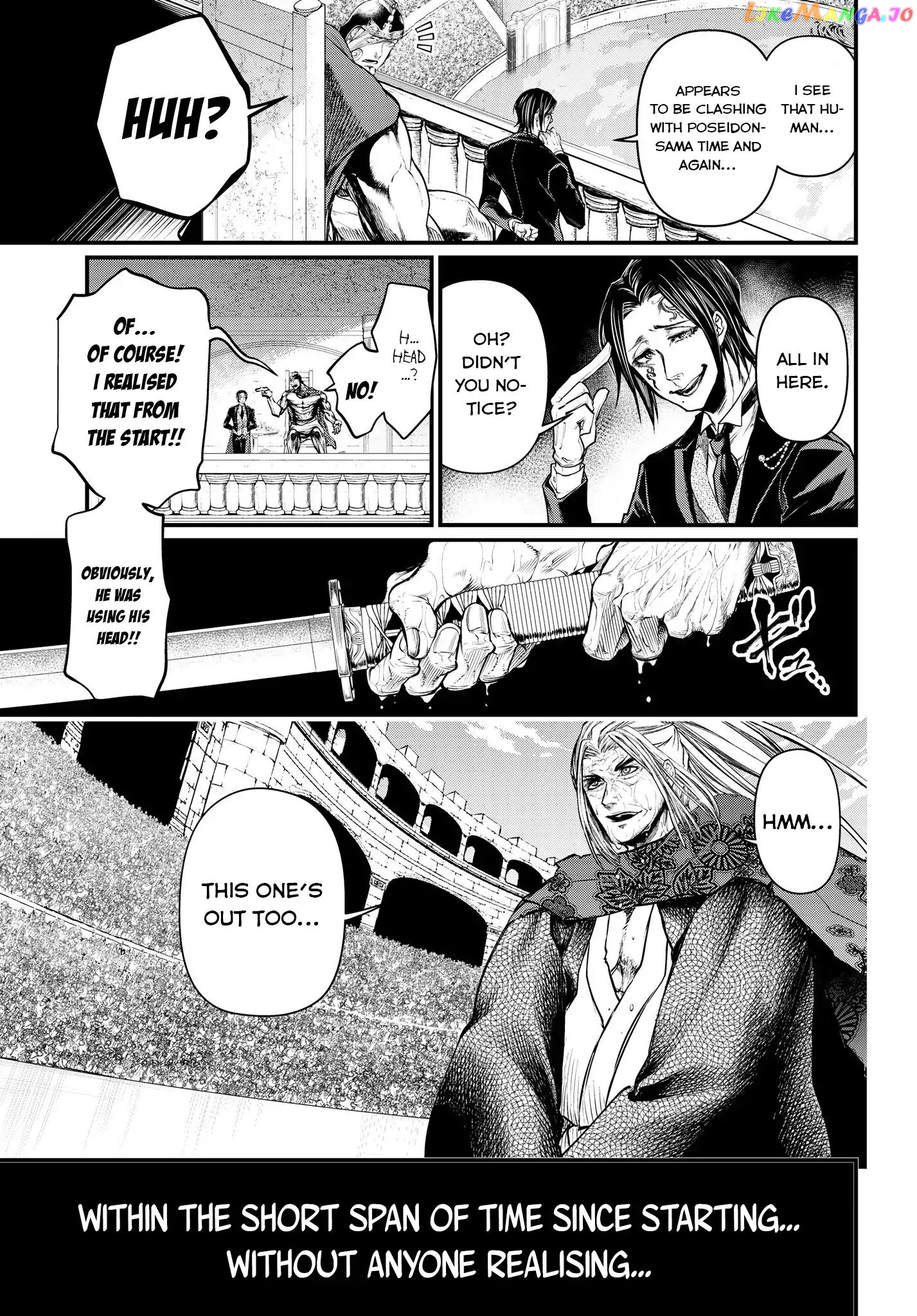 Record Of Ragnarok, Chapter 15 image 09